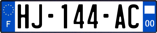 HJ-144-AC