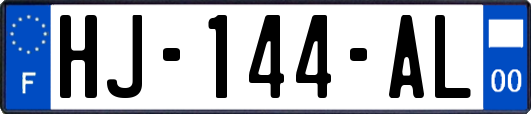 HJ-144-AL