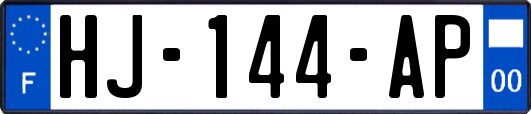 HJ-144-AP