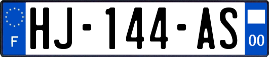 HJ-144-AS