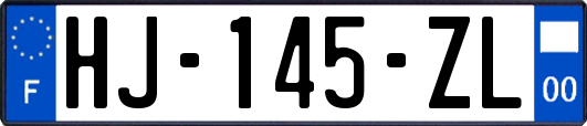 HJ-145-ZL