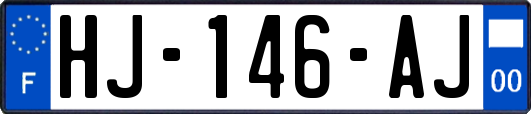 HJ-146-AJ