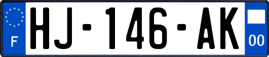 HJ-146-AK