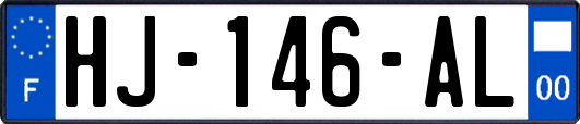 HJ-146-AL
