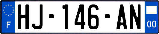 HJ-146-AN