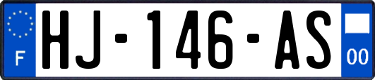 HJ-146-AS