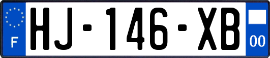 HJ-146-XB