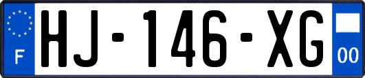 HJ-146-XG