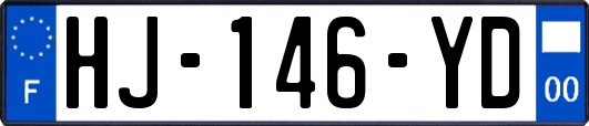 HJ-146-YD