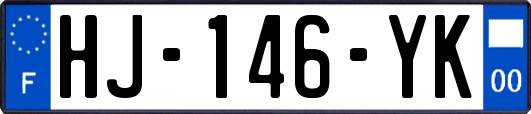 HJ-146-YK