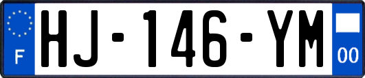 HJ-146-YM