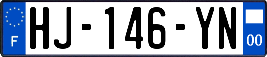 HJ-146-YN
