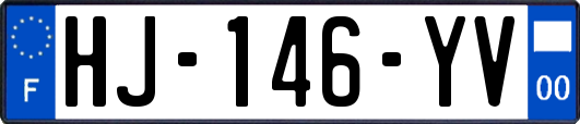 HJ-146-YV