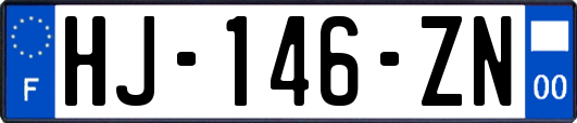 HJ-146-ZN