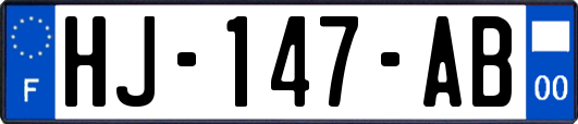 HJ-147-AB