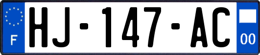 HJ-147-AC