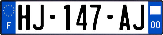 HJ-147-AJ