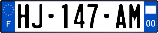 HJ-147-AM