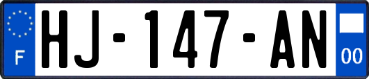 HJ-147-AN