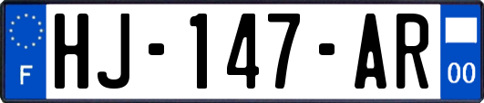 HJ-147-AR