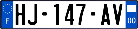 HJ-147-AV