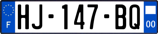 HJ-147-BQ