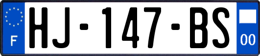 HJ-147-BS