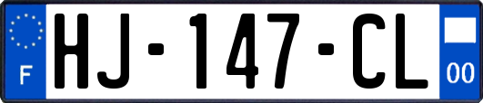 HJ-147-CL