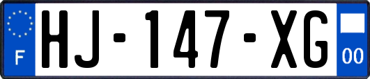 HJ-147-XG