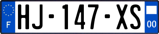 HJ-147-XS