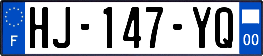 HJ-147-YQ