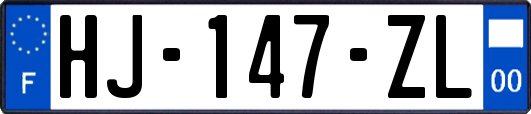 HJ-147-ZL