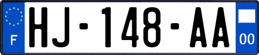 HJ-148-AA