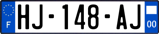 HJ-148-AJ