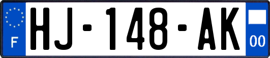 HJ-148-AK