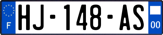 HJ-148-AS