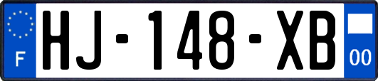 HJ-148-XB