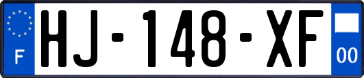 HJ-148-XF