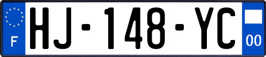 HJ-148-YC
