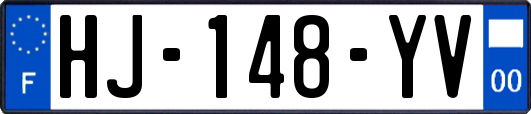 HJ-148-YV