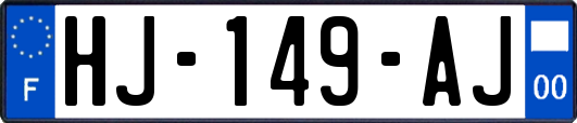 HJ-149-AJ