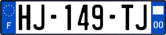 HJ-149-TJ