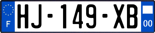 HJ-149-XB