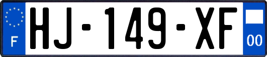 HJ-149-XF