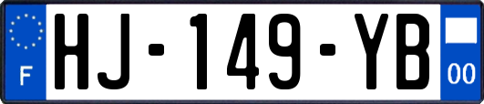 HJ-149-YB