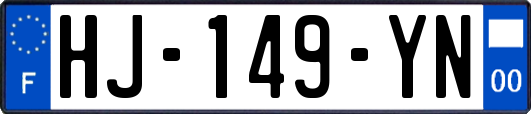 HJ-149-YN