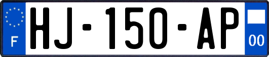 HJ-150-AP