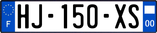 HJ-150-XS