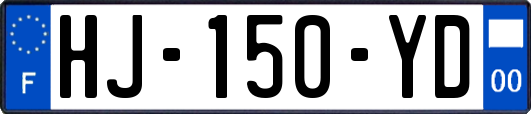 HJ-150-YD