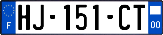 HJ-151-CT